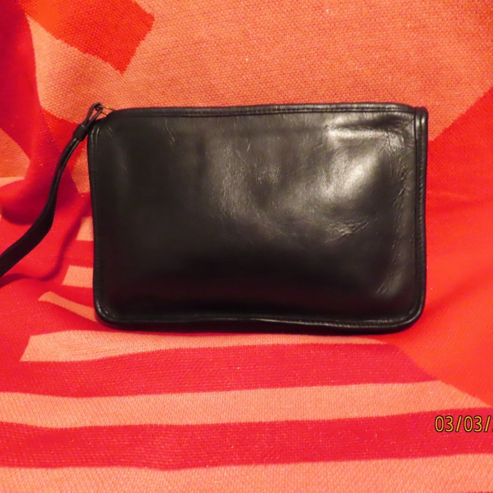 Vintage Zip-Top Carry 9972